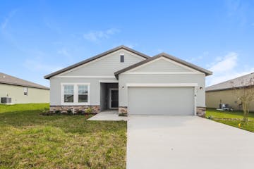 146 HIDDEN LAKE LOOP Haines City, FL 33844